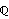 DoubleStruckCapitalQ
