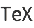 TeX