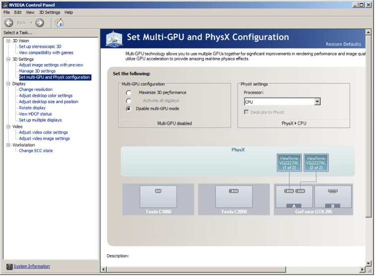 Physx Ati Drivers For Mac