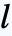 l