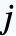 j