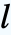 l