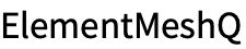 ElementMeshQ