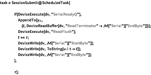 Click for copyable input