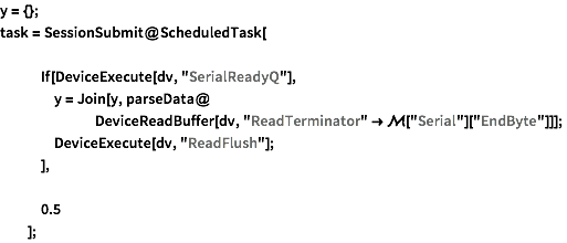 Click for copyable input