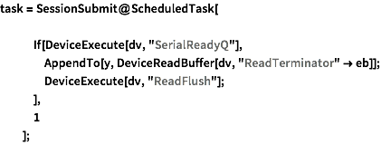 Click for copyable input