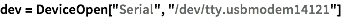 Click for copyable input