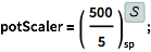 Click for copyable input