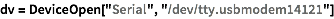 Click for copyable input