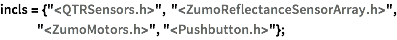 Click for copyable input