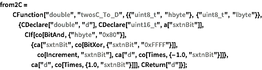 Click for copyable input