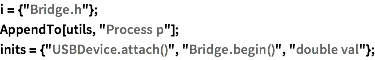 Click for copyable input