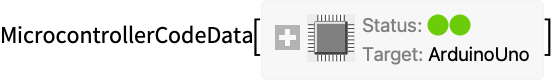 Spi Communication Wolfram言語ドキュメント