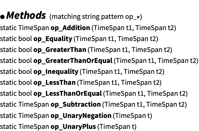 Wolfram言語から Netを呼び出す Wolfram言語ドキュメント