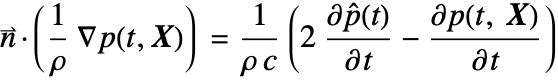 Acoustics in the Time Domain—Wolfram Language Documentation