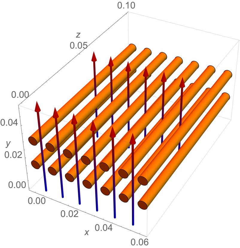 熱交換器—Wolfram言語ドキュメント