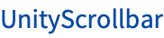 UnityScrollbar
