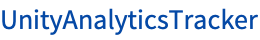 UnityAnalyticsTracker