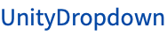 UnityDropdown