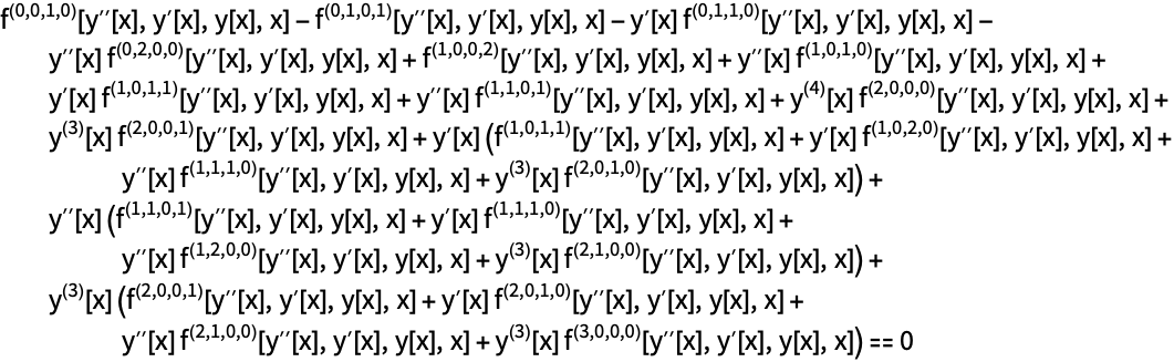 EulerEquations—Wolfram言語ドキュメント