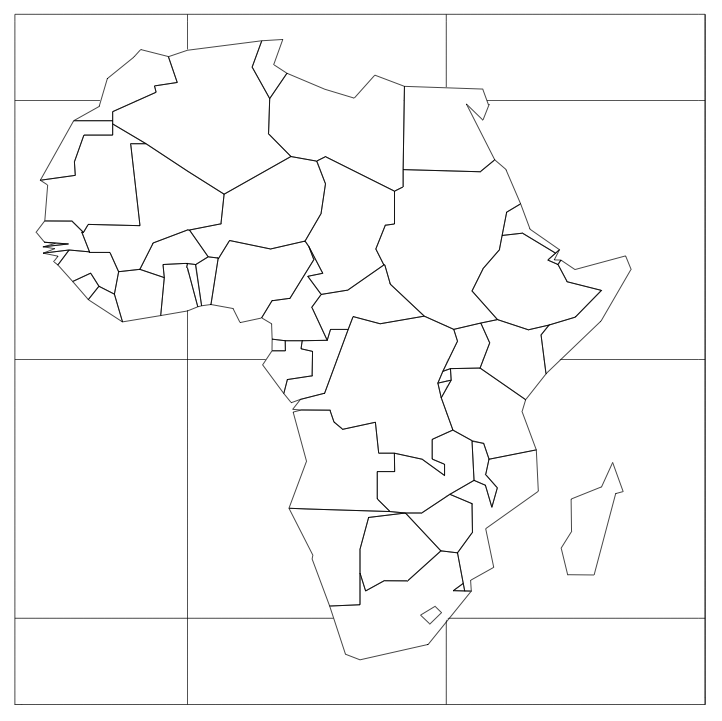 World Plotting Package Wolfram Language Documentation