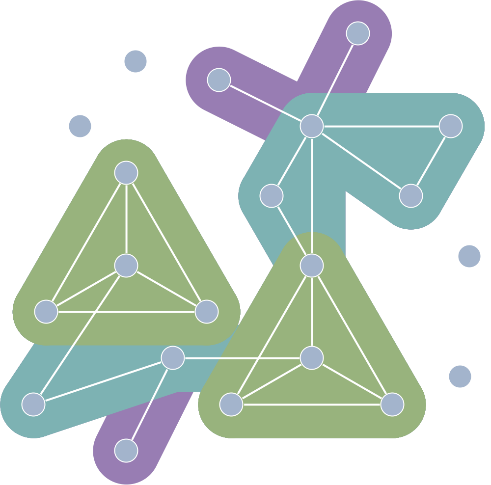 Find the kCore Components of a Graph