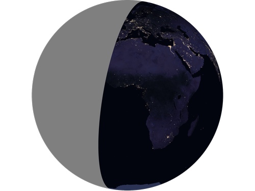 NightHemisphere