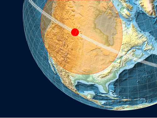 GeoVisibleRegion