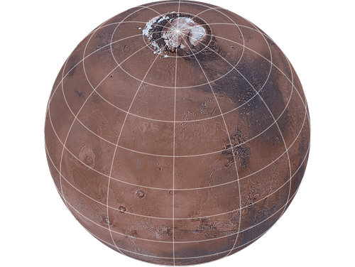 "Mars"