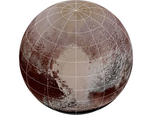 "Pluto"
