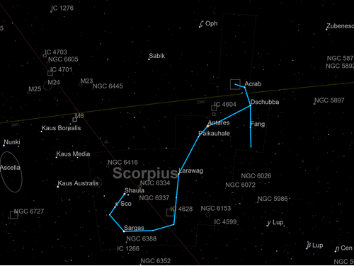 "ConstellationLineStyle"