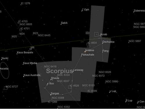 "ShowConstellationRegions"