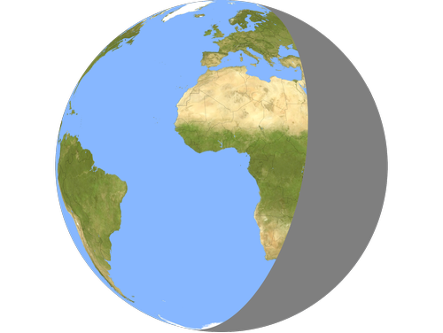 DayHemisphere