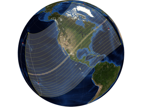 GeoGraphics