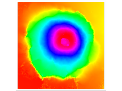ArrayPlot