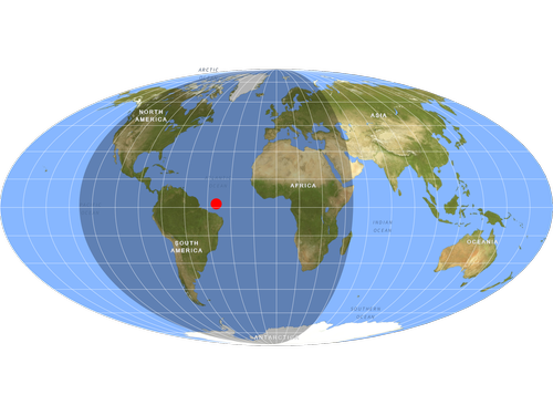GeoVisibleRegion