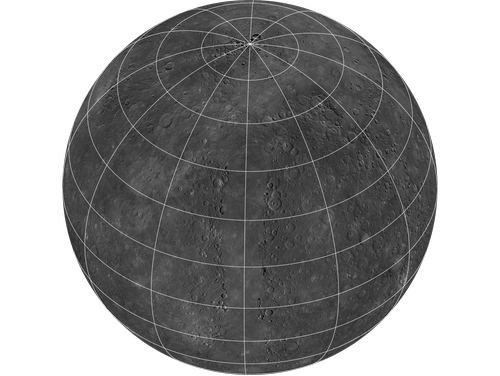"Mercury"