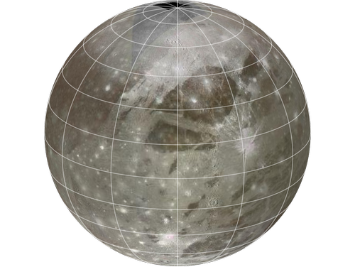 "Ganymede"