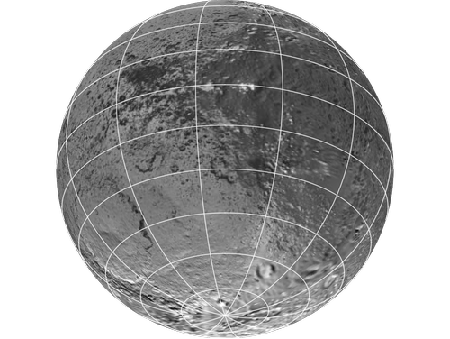 "Iapetus"