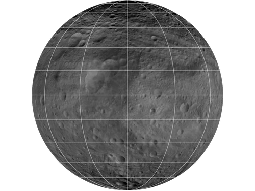 "Vesta"