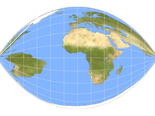 "CraigRetroazimuthal"