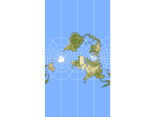 "ObliqueMercator"