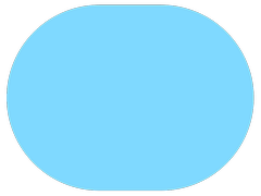 StadiumShape