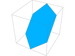 Hyperplane