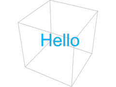 Text