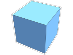 Cube