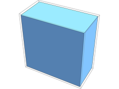 Cuboid