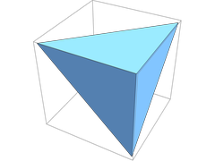 Tetrahedron