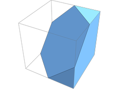 HalfSpace