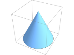 Cone